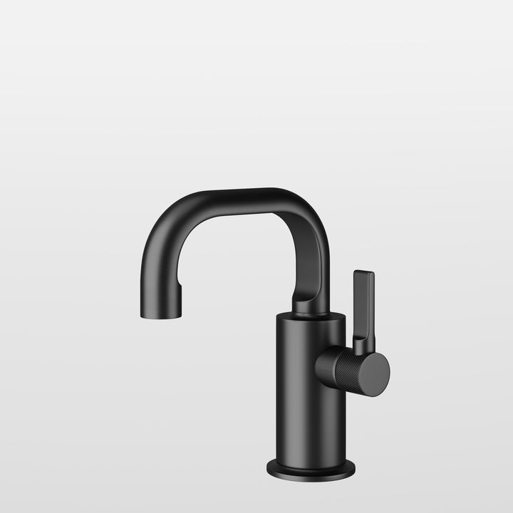 Inciso Basin Mixer - 58009 Bathroom Accessories GESSI