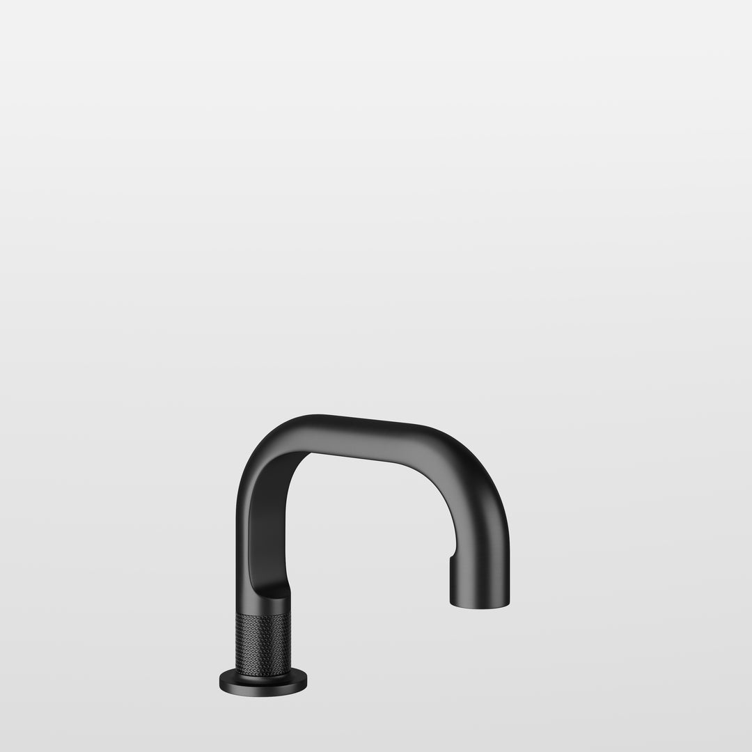 Inciso Basin Spout - 58091 Bathroom Accessories GESSI Cromo  