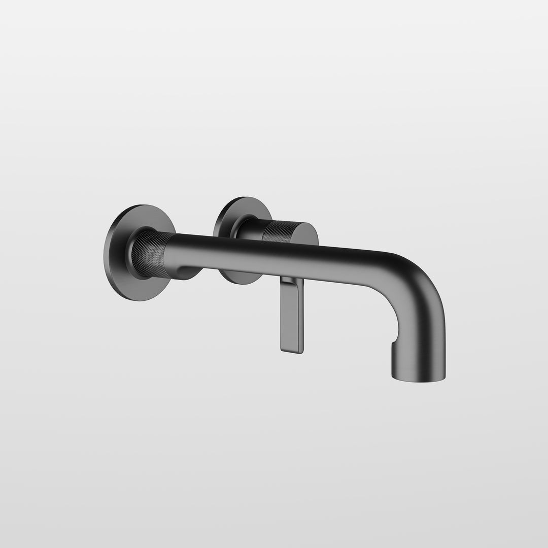 Inciso Bathroom Faucet - 58088 Bathroom Accessories GESSI Cromo  