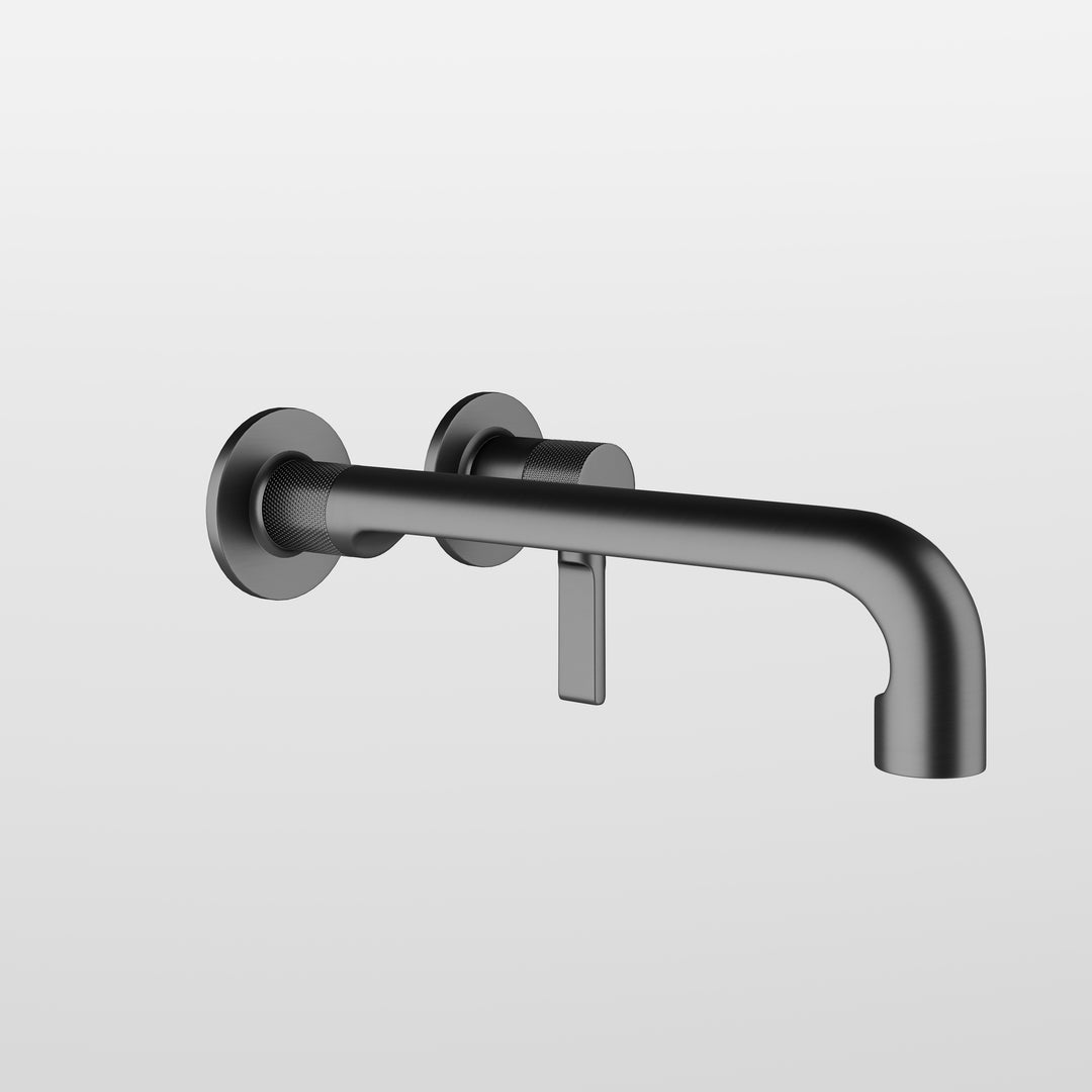 Inciso Bathroom Faucet - 58089 Bathroom Accessories GESSI Cromo  