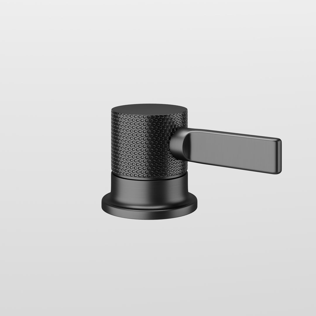 Inciso Bathroom Faucet Control - 58200 Bathroom Accessories GESSI Cromo  