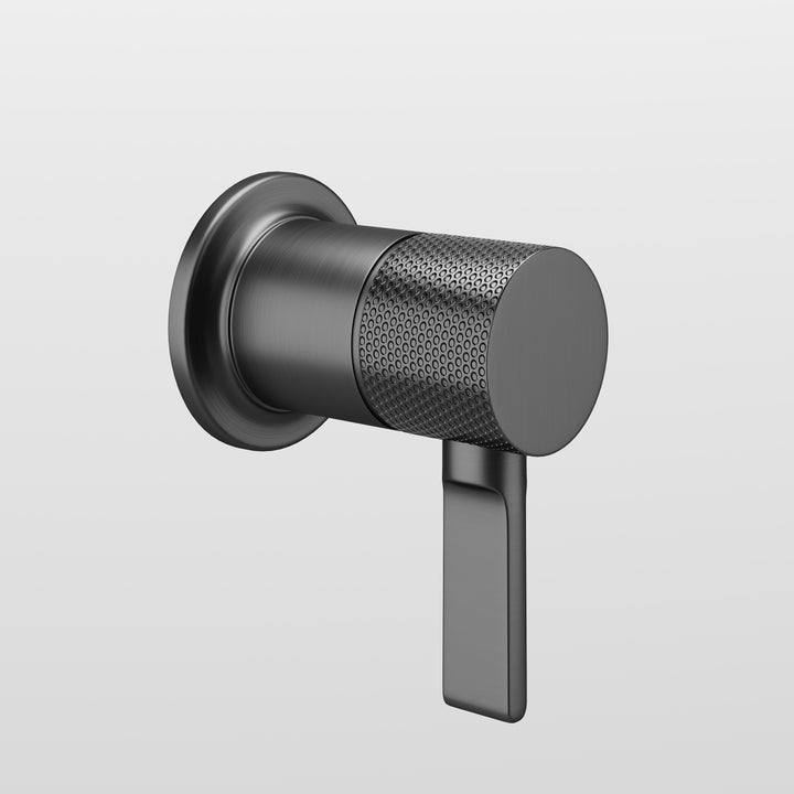 Inciso Bathroom Faucet Handle - 58109 Bathroom Accessories GESSI