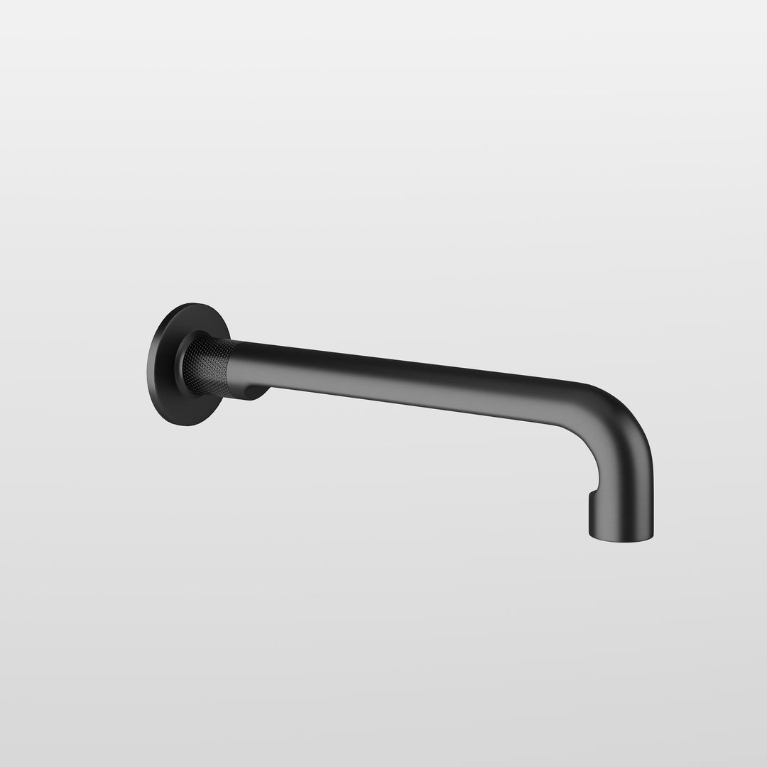Inciso Bathroom Faucet Spout - 58101 Bathroom Accessories GESSI Cromo  