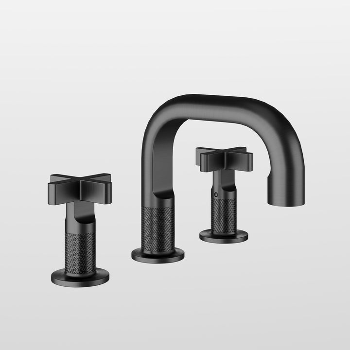 Inciso Bathroom Faucet With Pop-Up Waste - 58111 Bathroom Accessories GESSI