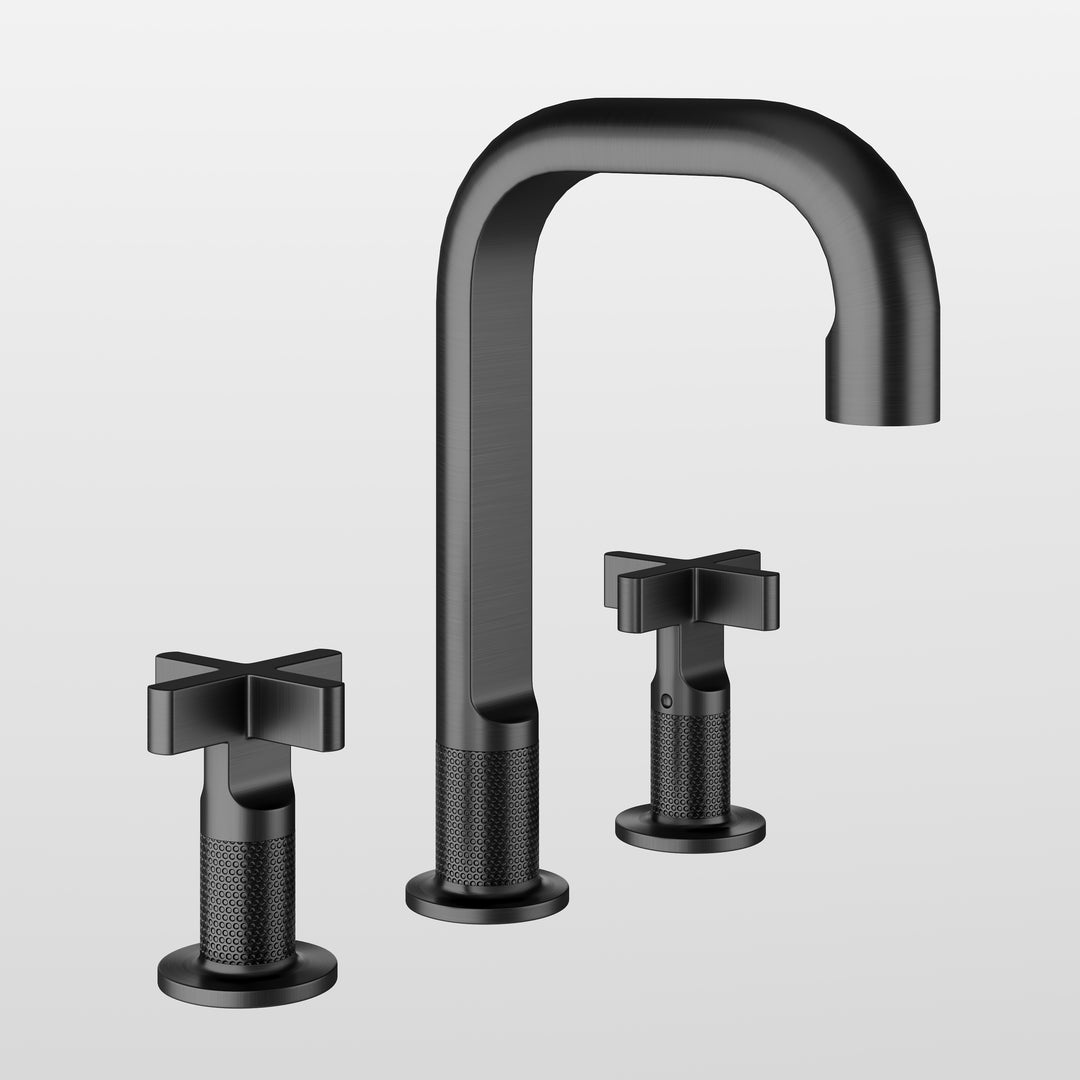 Inciso Bathroom Faucet With Pop-Up Waste - 58113 Bathroom Accessories GESSI Cromo  