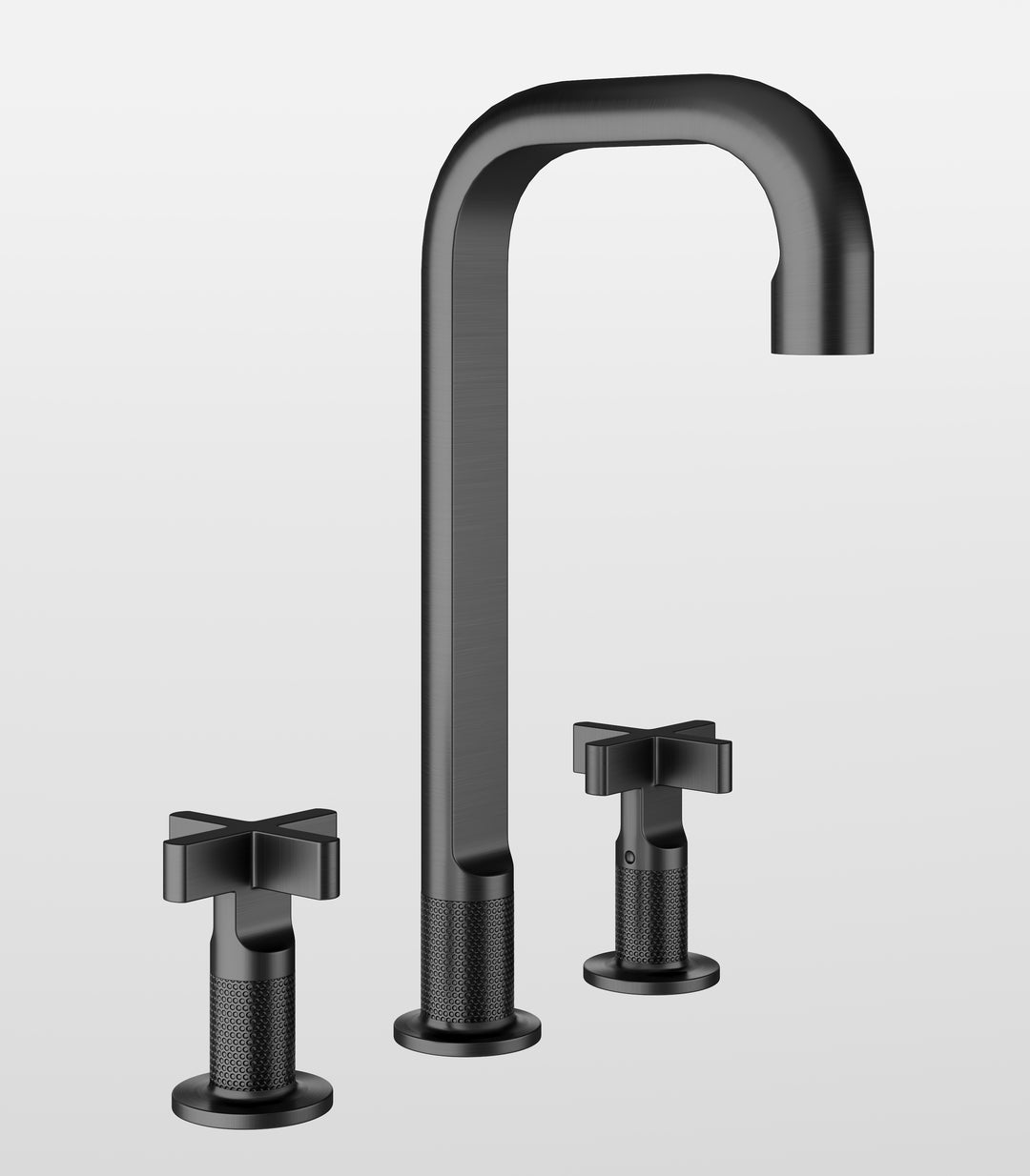 Inciso Bathroom Faucet With Pop-Up Waste - 58115 Bathroom Accessories GESSI Cromo  