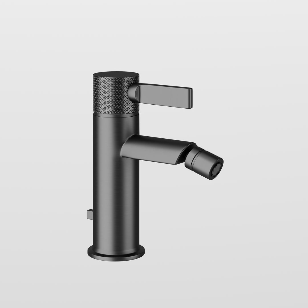 Inciso Bidet Faucet - 58007 Bathroom Accessories GESSI Cromo  