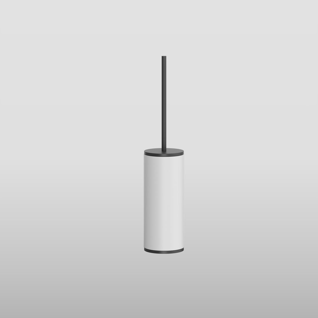 Inciso Brush Holder - 58543 Bathroom Accessories GESSI Cromo  