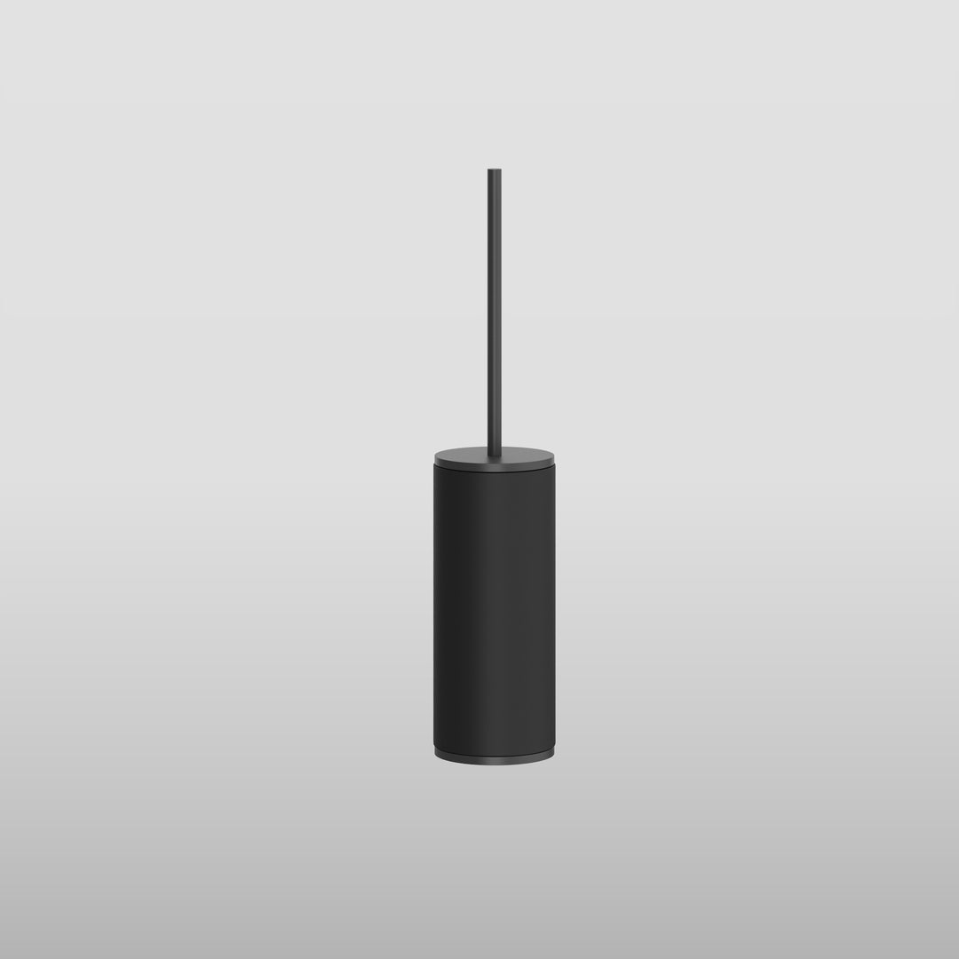 Inciso Brush Holder - 58544 Bathroom Accessories GESSI Cromo  