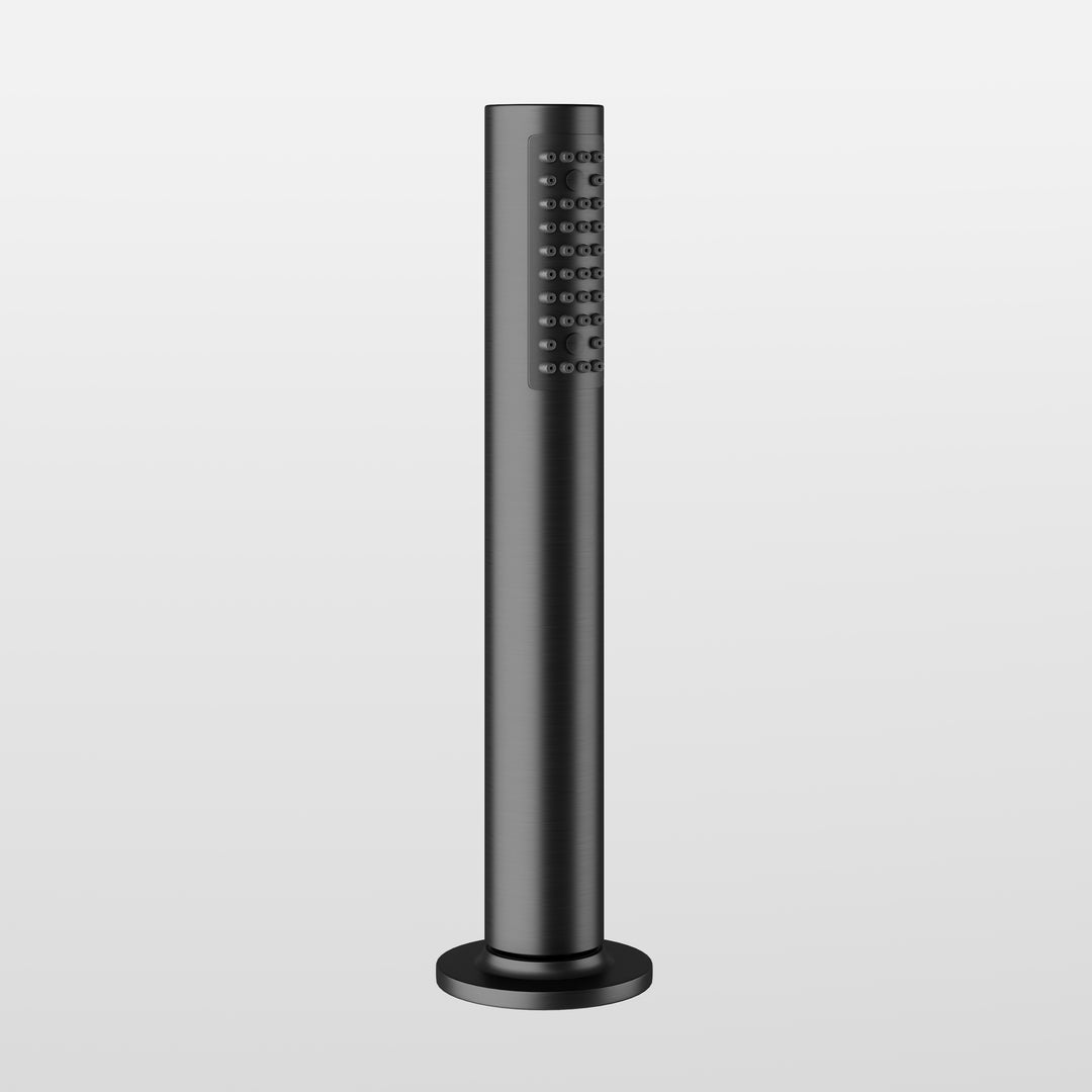 Inciso Conical Shower Hook - 58137 Bathroom Accessories GESSI Cromo  