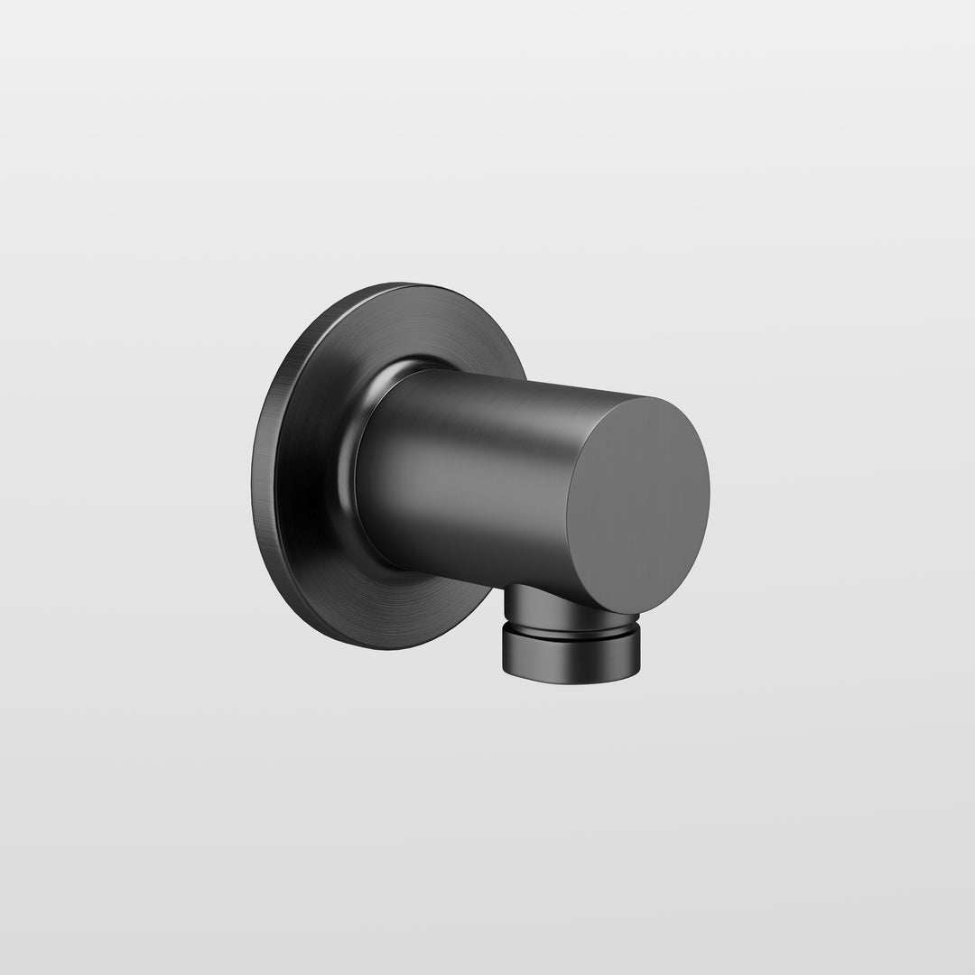 Inciso 1/2” Connection Water Outlet - 58169 Showers GESSI Cromo  