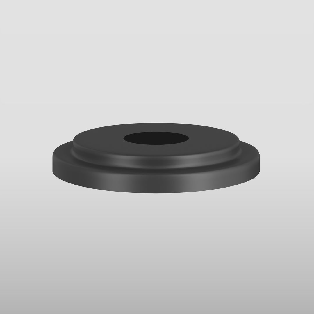 Inciso Electronic Separate Control - 58018 Bathroom Accessories GESSI Cromo  
