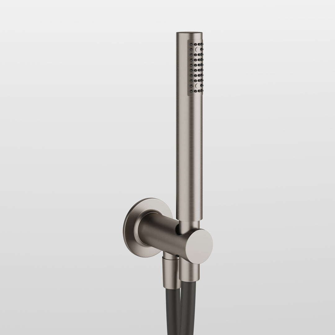 Inciso Handshower Set Showers GESSI Chrome  