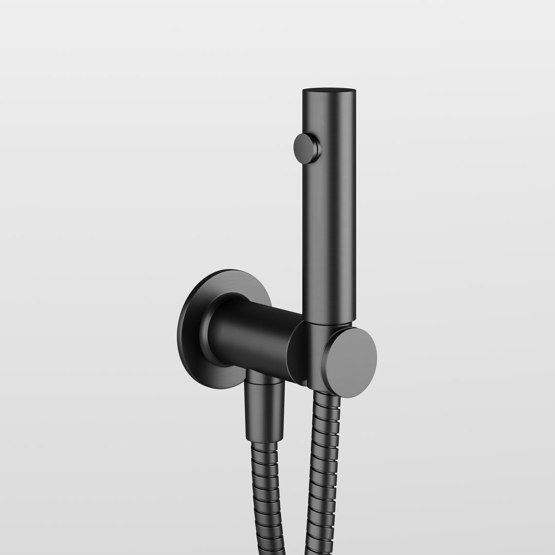 Inciso Hydrobrush - 58153 Bathroom Accessories GESSI   