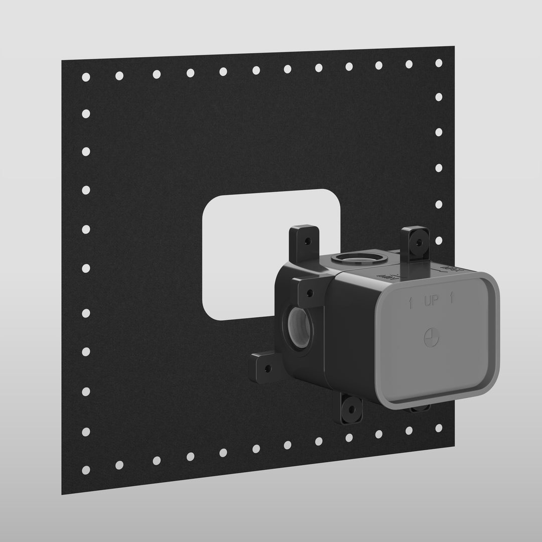 Inciso Parts Mixer Rough - 44655 Bathroom Accessories GESSI Cromo  