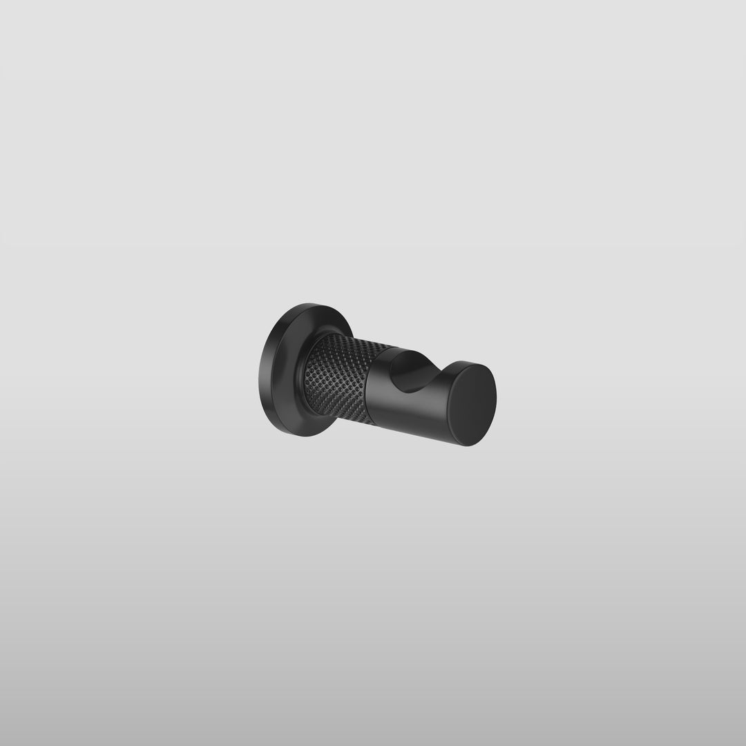 Inciso Robe Hook - 58521 Bathroom Accessories GESSI Cromo  