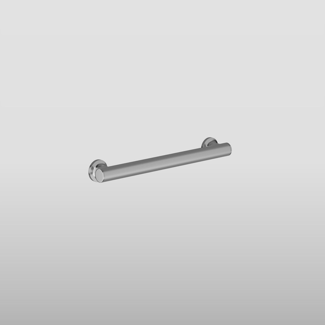 Inciso Safety Grip Handle - 58423 Bathroom Accessories GESSI Cromo  