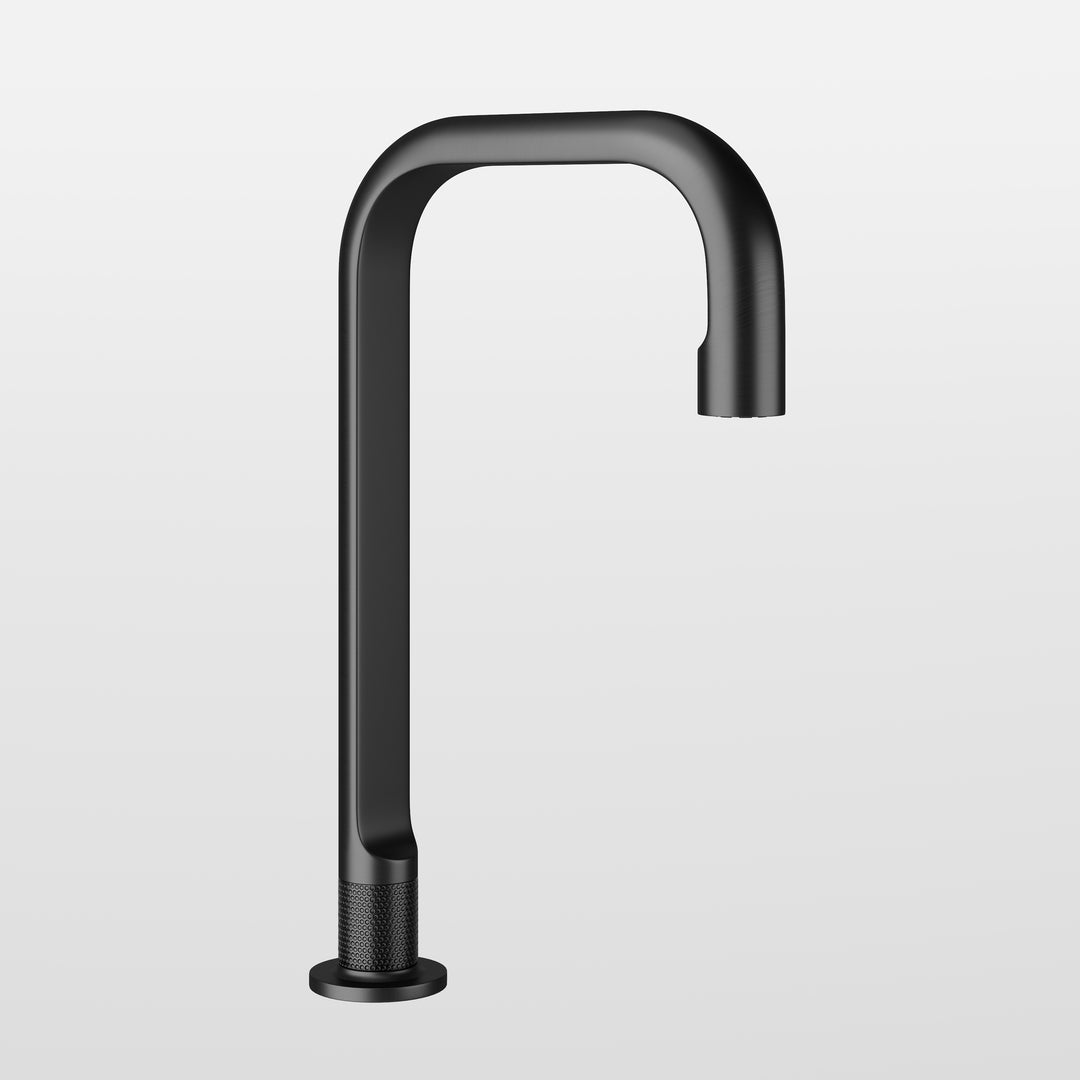 Inciso Sensor Faucet Electric Bathroom Faucet - 58025 Bathroom Accessories GESSI Cromo  