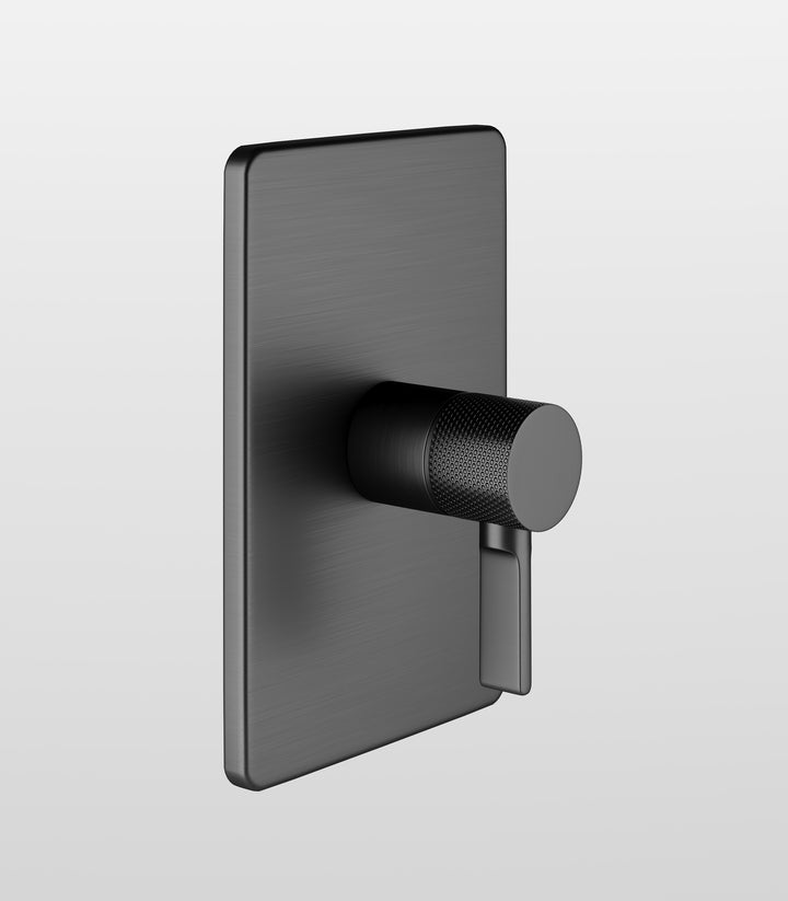 Inciso Shower Mixer - 58061 Bathroom Accessories GESSI