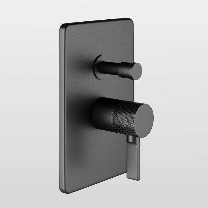 Inciso Shower Mixer - 58079 Bathroom Accessories GESSI