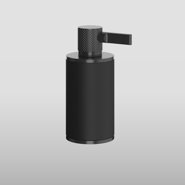 Inciso Soap Dispenser - 58538 Bathroom Accessories GESSI