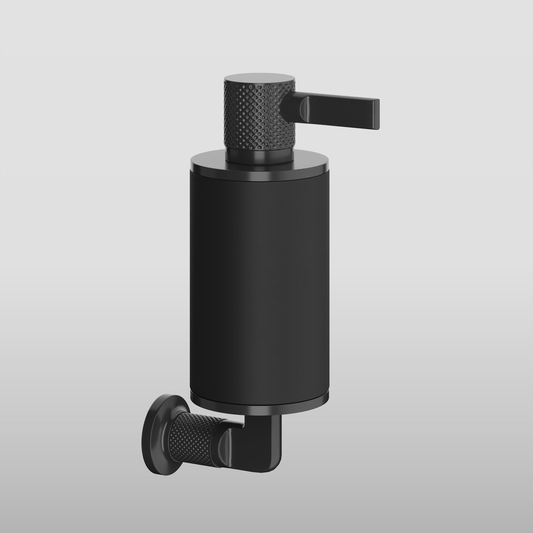 Inciso Soap Dispenser Holder - 58514 Bathroom Accessories GESSI Cromo  