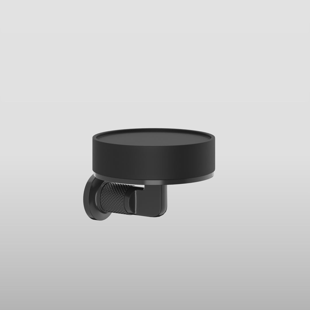 Inciso Soap Holder - 58502 Bathroom Accessories GESSI Cromo  