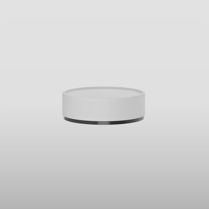 Inciso Soap Holder - 58525 Bathroom Accessories GESSI