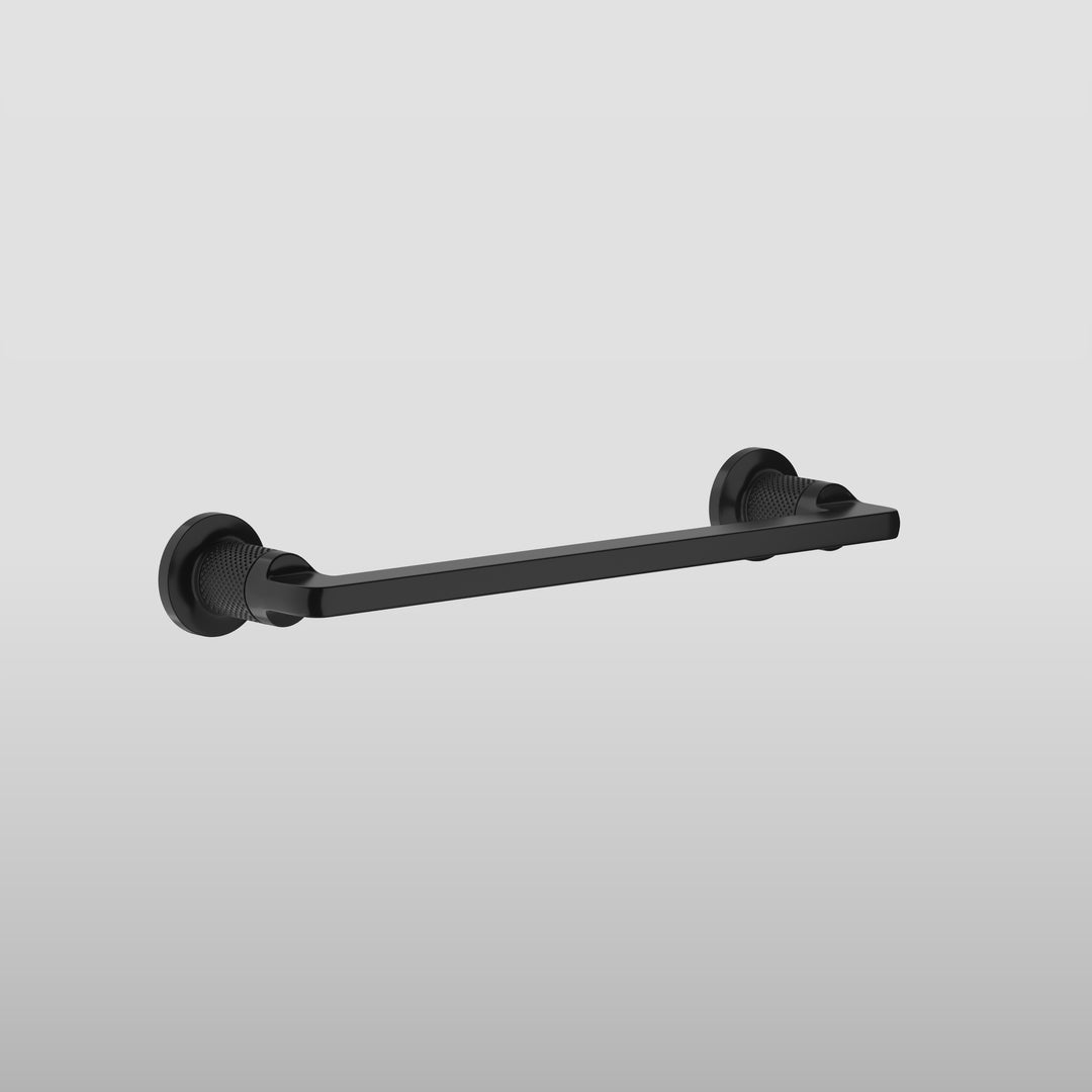 Inciso Towel Rail - 58497 Bathroom Accessories GESSI Cromo  
