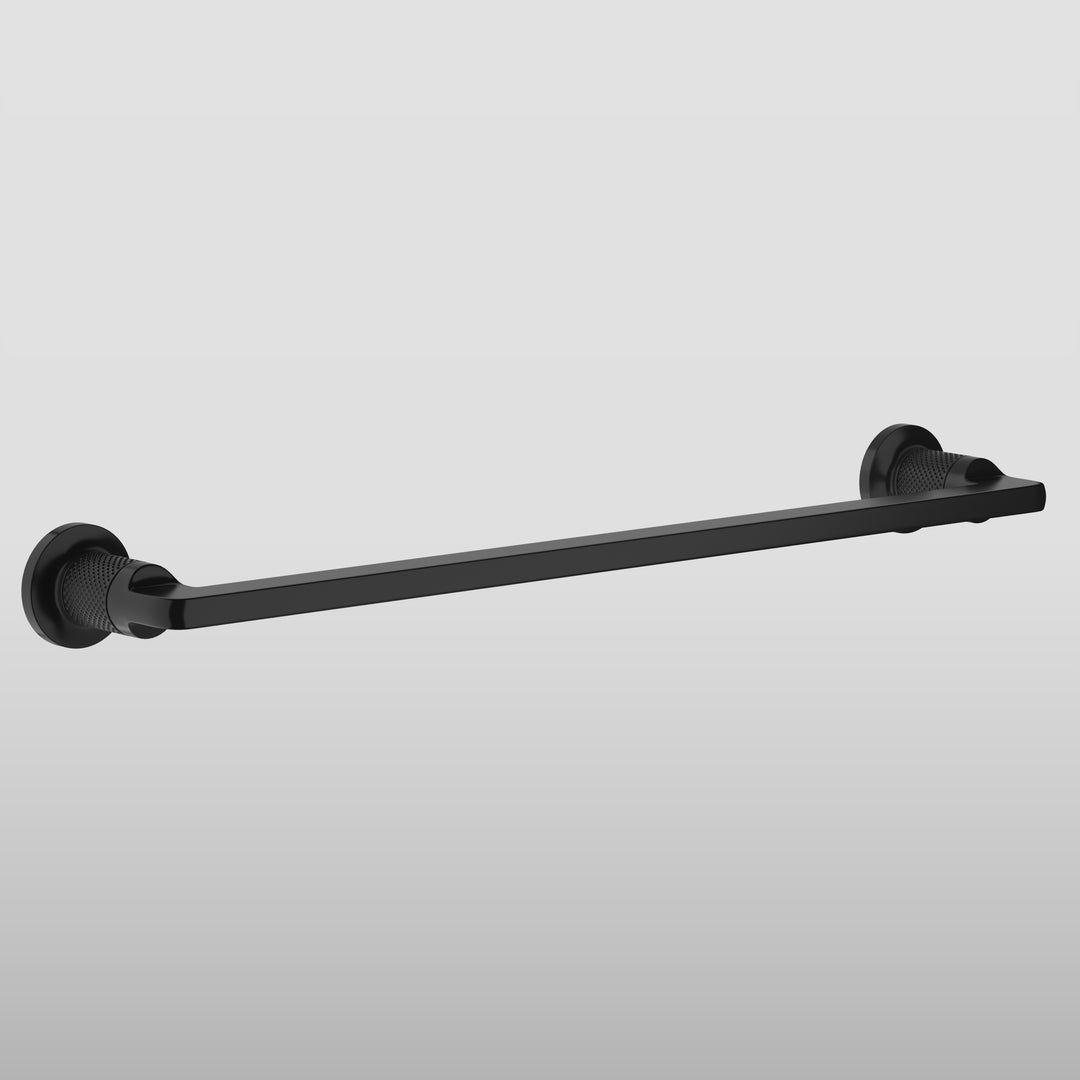 Inciso Towel Rail - 58500 Bathroom Accessories GESSI Cromo  