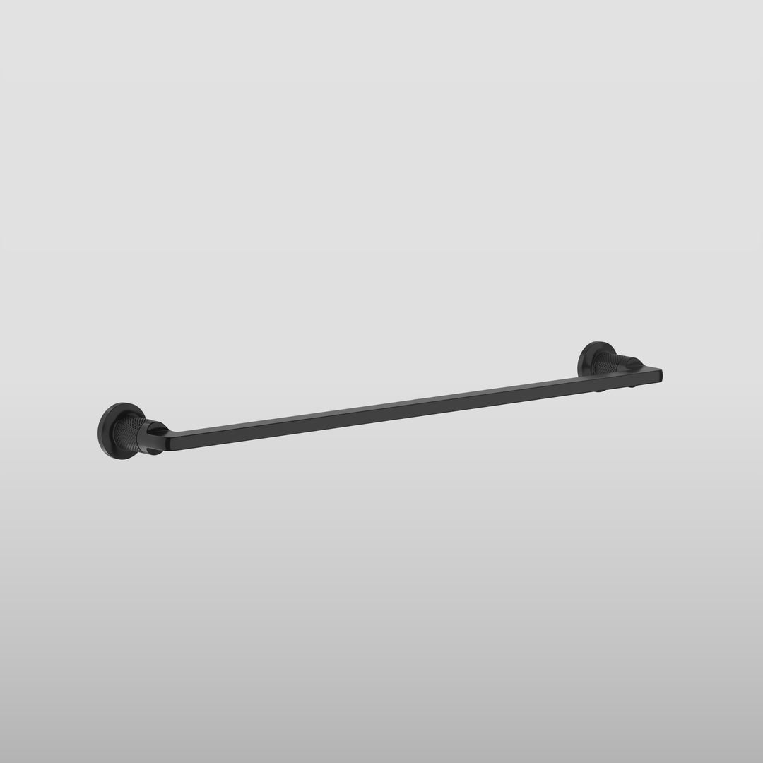 Inciso Towel Rail - 58503 Bathroom Accessories GESSI Cromo  