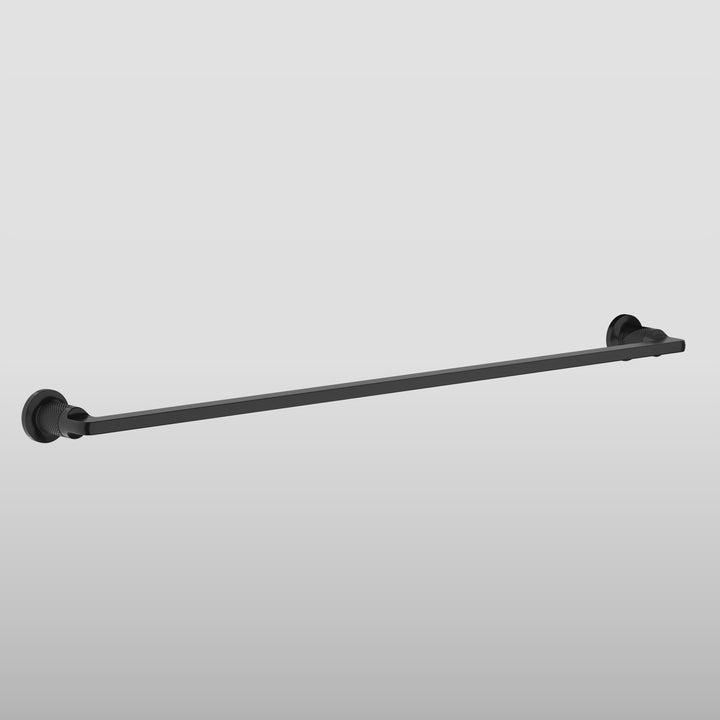 Inciso Towel Rail - 58505 Bathroom Accessories GESSI
