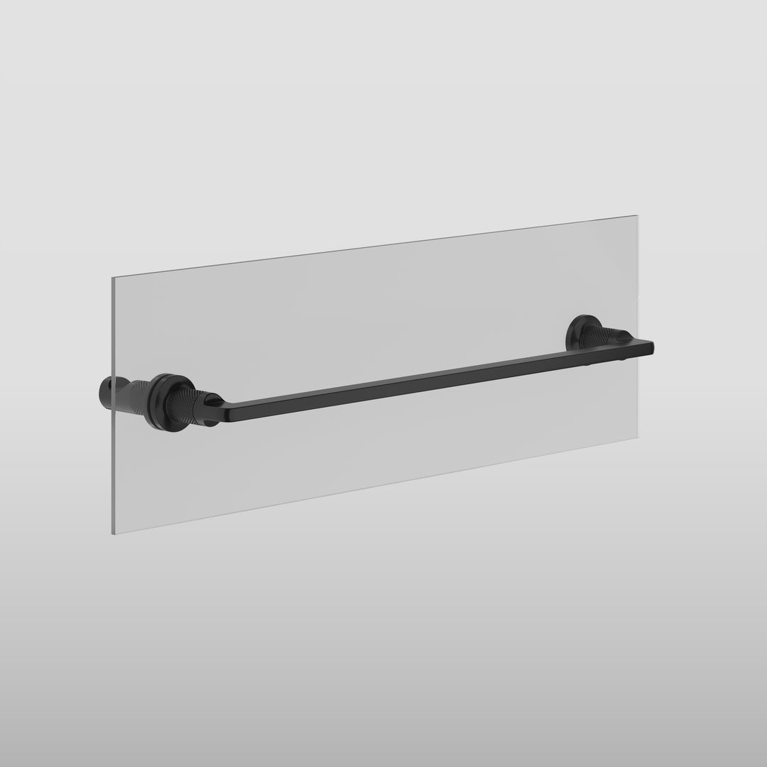 Inciso Towel Rail - 58615 Bathroom Accessories GESSI Cromo  