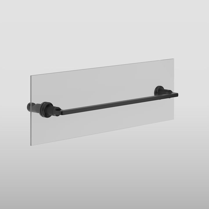 Inciso Towel Rail - 58615 Bathroom Accessories GESSI