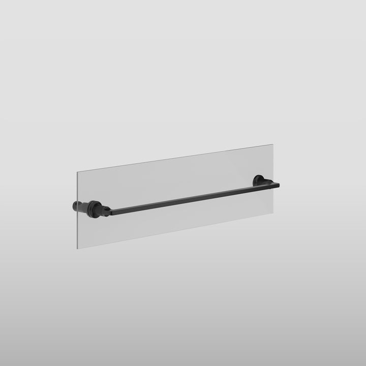 Inciso Towel Rail - 58617 Bathroom Accessories GESSI