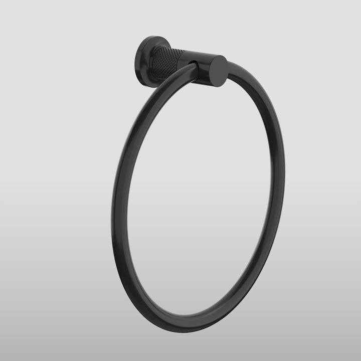 Inciso Towel Ring - 58509 Bathroom Accessories GESSI