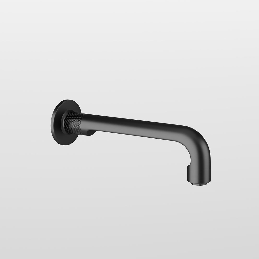 Inciso Tub Spout - 58103 Bathroom Accessories GESSI Cromo  