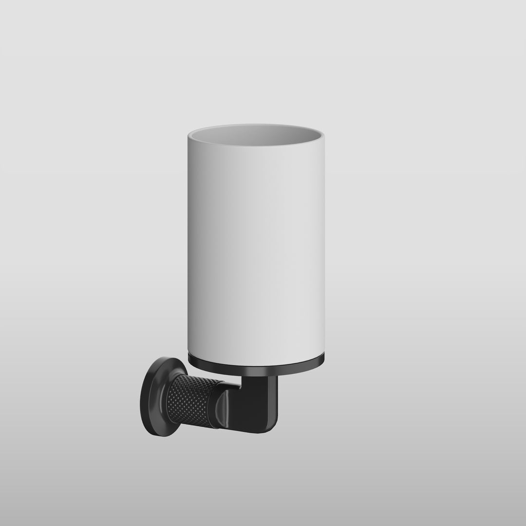 Inciso Tumbler Holder - 58507 Bathroom Accessories GESSI Cromo  