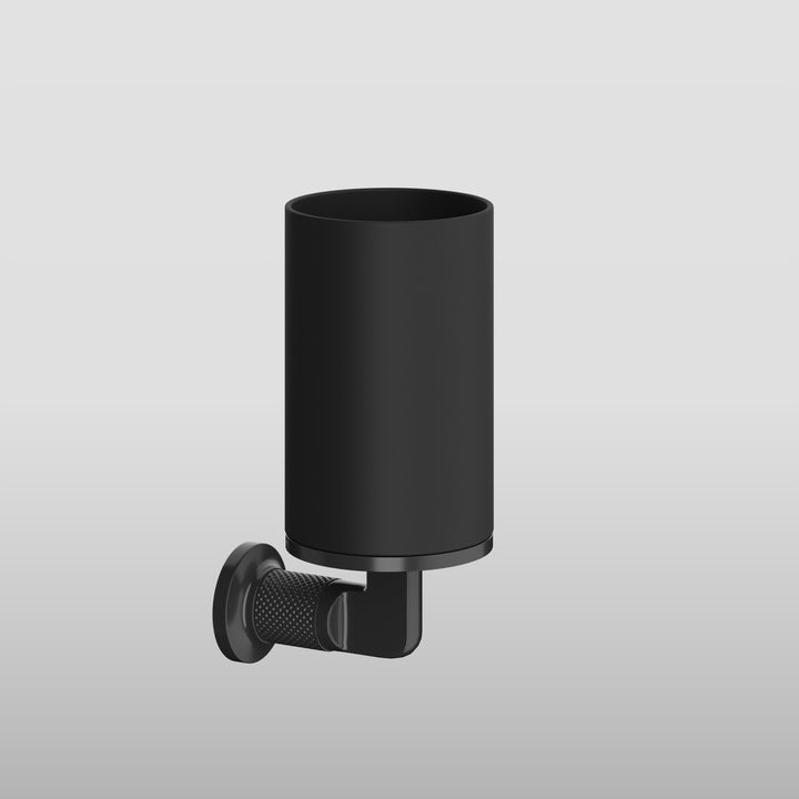 Inciso Tumbler Holder - 58508 Bathroom Accessories GESSI