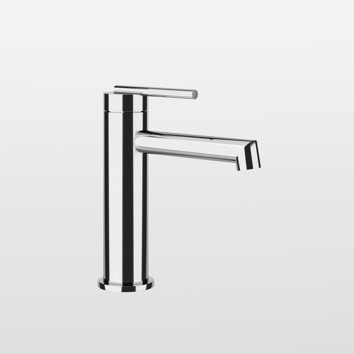Ingranaggio Basin Mixer - 63502 Bathroom Accessories GESSI