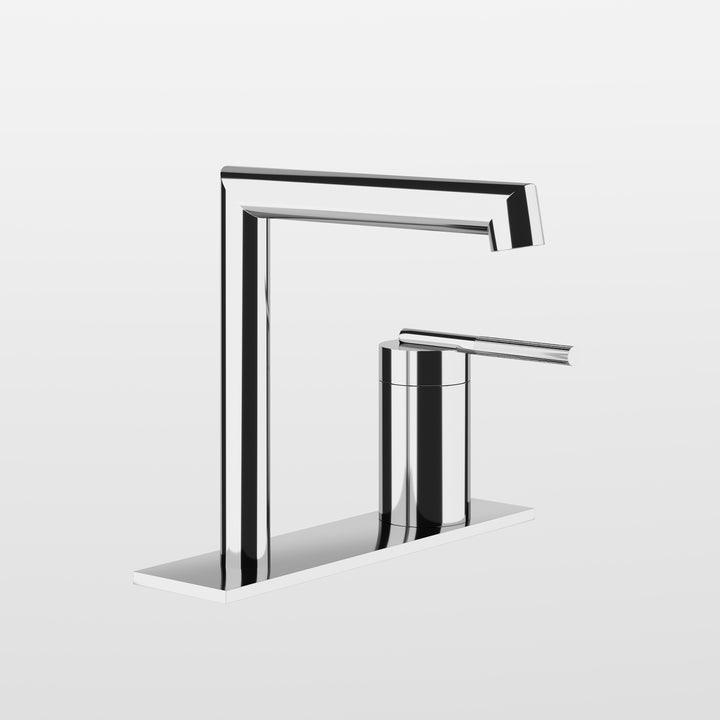 Ingranaggio Basin Mixer - 63515 Bathroom Accessories GESSI