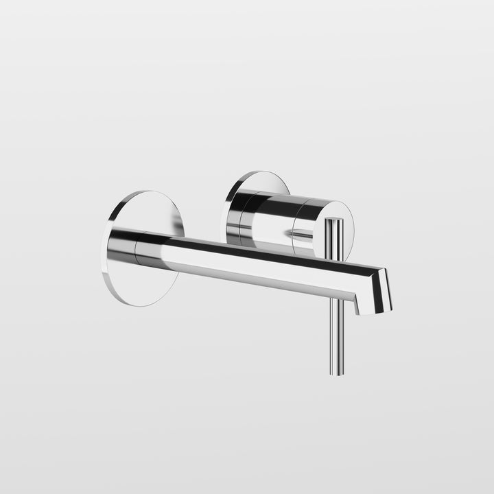 Ingranaggio Basin Mixer - 63581 Bathroom Accessories GESSI