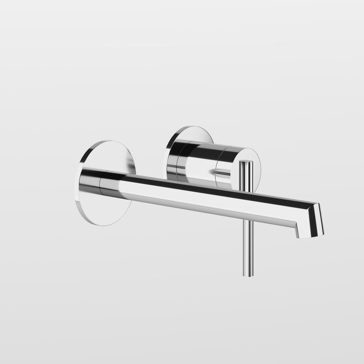 Ingranaggio Basin Mixer - 63583 Bathroom Accessories GESSI