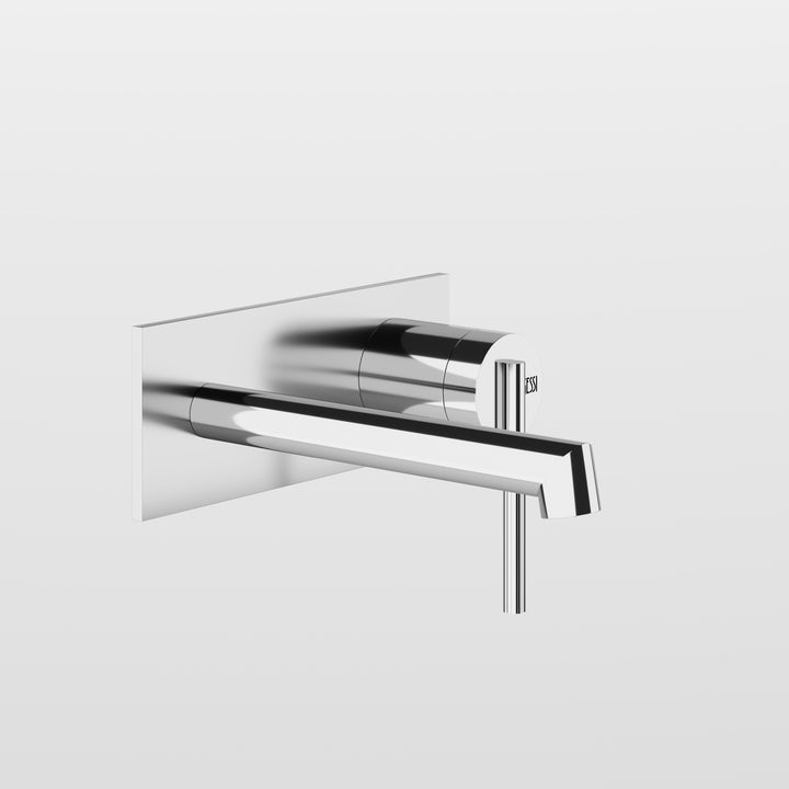 Ingranaggio Basin Mixer - 63588 Bathroom Accessories GESSI Default Title