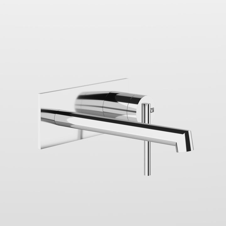 Ingranaggio Basin Mixer - 63589 Bathroom Accessories GESSI