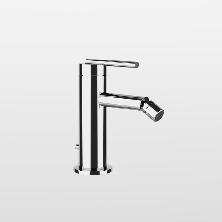 Ingranaggio Bidet Mixer - 63507 Bathroom Accessories GESSI