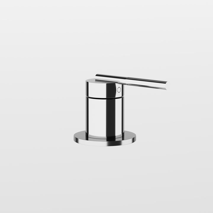 Ingranaggio Countertop Tap - 63600 Bathroom Accessories GESSI Default Title