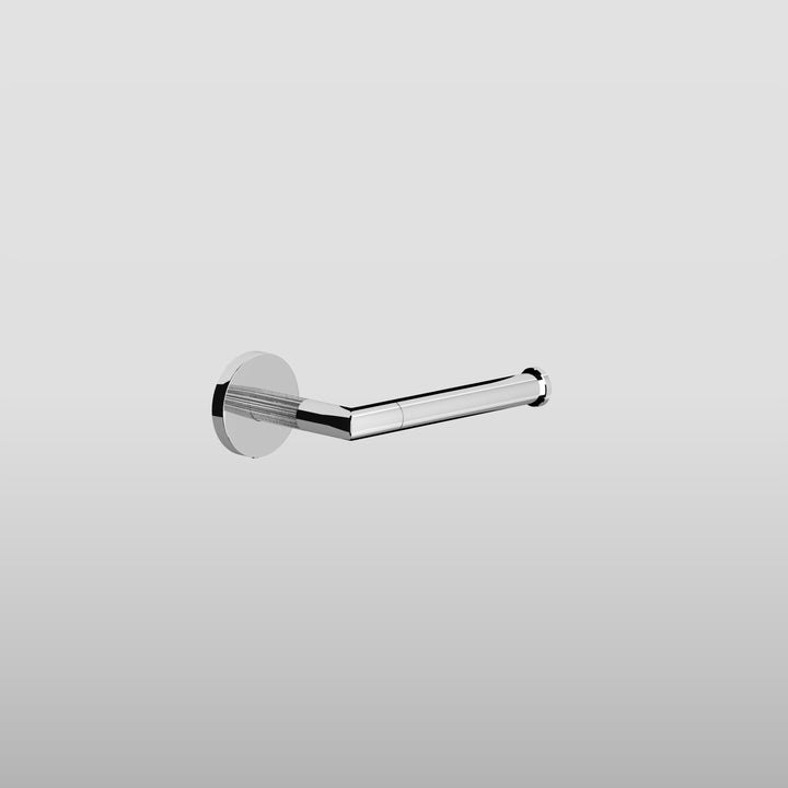Ingranaggio Paper Roll Holder - 63855 Bathroom Accessories GESSI