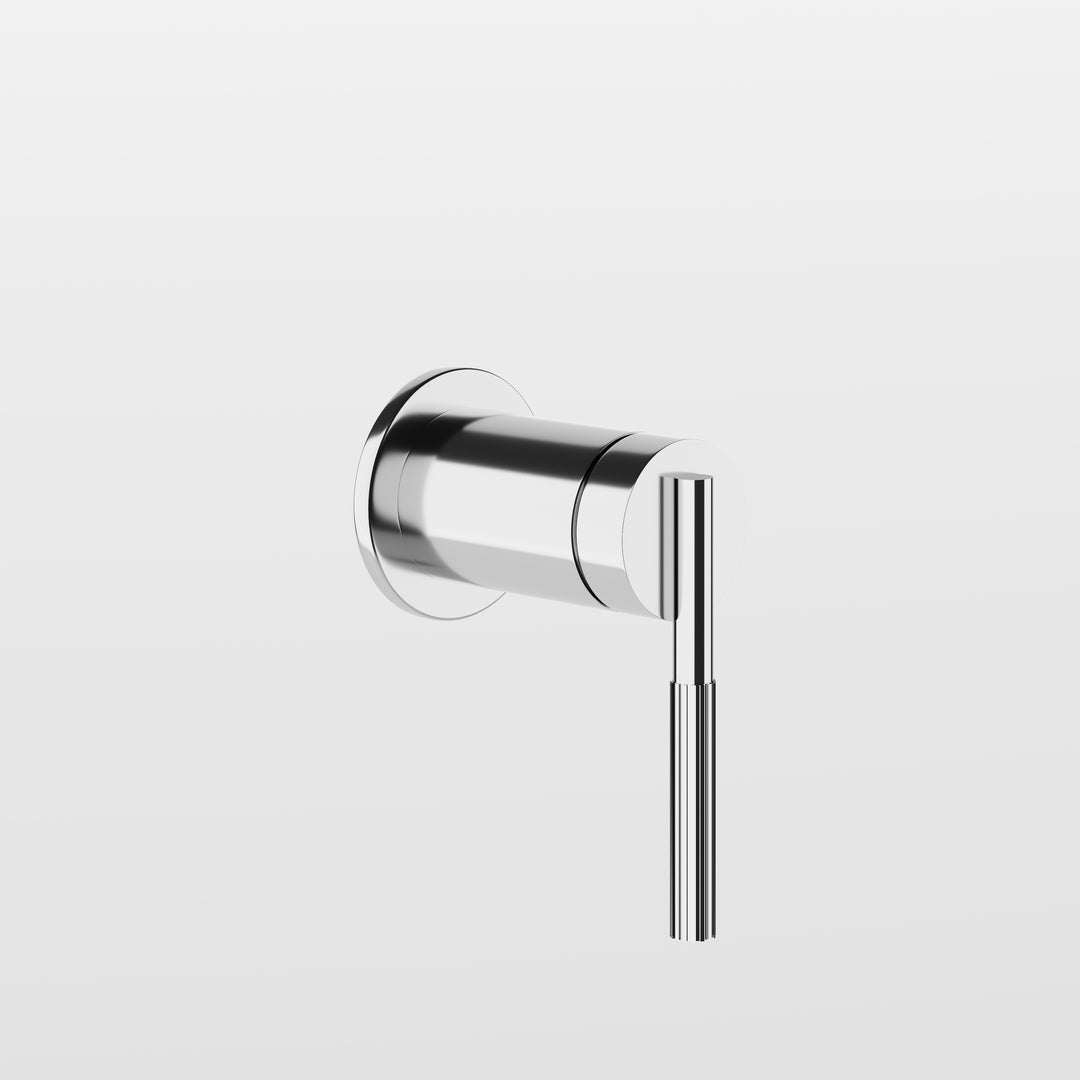 Ingranaggio Parts Mixer - 63561 Bathroom Accessories GESSI Cromo  
