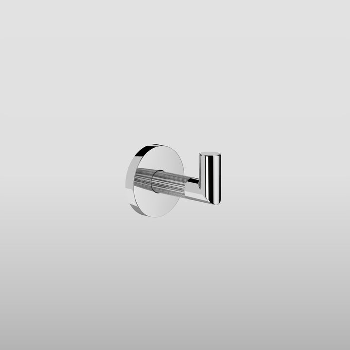 Ingranaggio Robe Hook - 63821 Bathroom Accessories GESSI